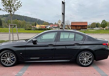 BMW 530 Diesel/Hybrid