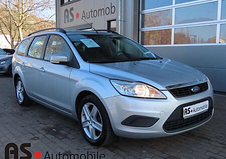 Ford Focus Turnier Concept 1.6 TDCi 2.Hd*HU 04/26*8-f