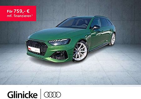 Audi RS4 Avant RS-Aga/B&O/Pano/Assist/Maritx/280/ACC/