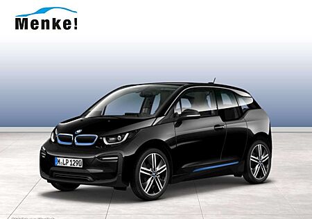 BMW i3 (94 Ah) (l01 LED RFK Navi Prof. Tempomat Shz