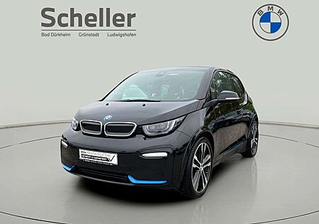 BMW i3 s 120Ah HK HiFi DAB LED WLAN RFK Navi Prof.