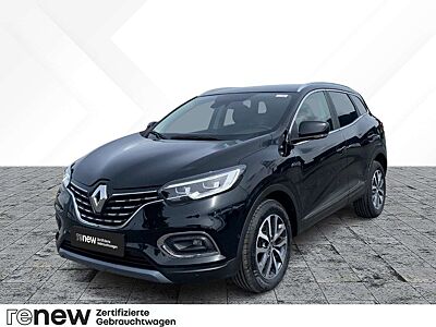 Renault Kadjar 1.3 TCe 140 GPF Intens CAM*LED*NAVI*PDC
