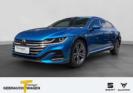 VW Arteon Volkswagen 2.0 TDI DSG R-LINE IQ.LIGH
