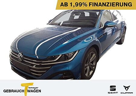 VW Arteon Volkswagen 2.0 TDI R-LINE IQ.LIGHT ST