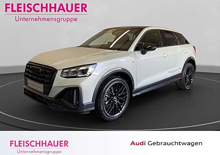 Audi Q2 S line 35 TFSI S tronic