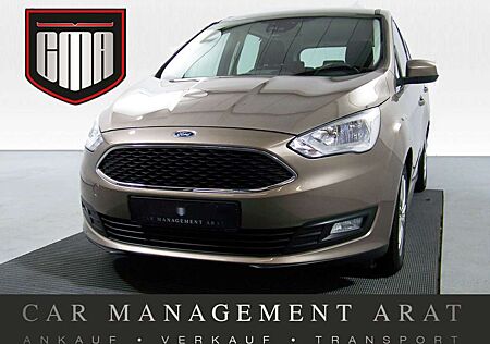 Ford C-Max 1.0 EcoBoost Cool & Connect NAVI+PDC+SITZH