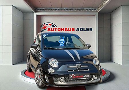 Abarth 500 /595 Competizione**SCHALT*SPORT*PDC*H&R