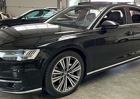 Audi A8 50 TDI Mild-Hybrid 210 kW/285 PS quattro tiptronic
