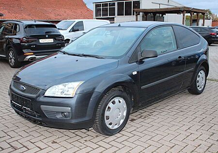 Ford Focus 1.6 Lim. Klima el.Fh.