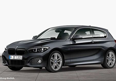 BMW 120 d 3-Türer, M Sportpaket,Navi,LED Scheinwerfer,etc.