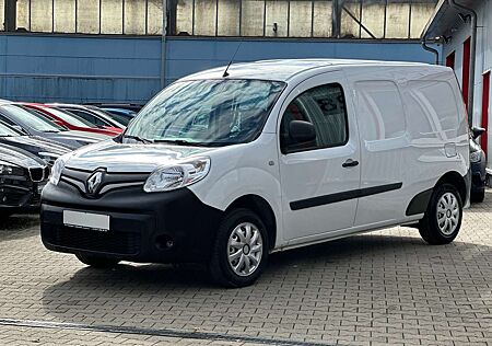 Renault Kangoo 1.5 Blue dCi Maxi/L2*Navi*Kamera*Parkpilot*Klima