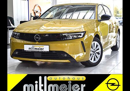 Opel Astra L 1.2T Elegance WSS-Heiz. LED RFK AGR