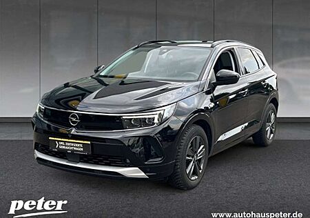 Opel Grandland 1.2 Turbo Elegance Klimaautomatik Sitzhe