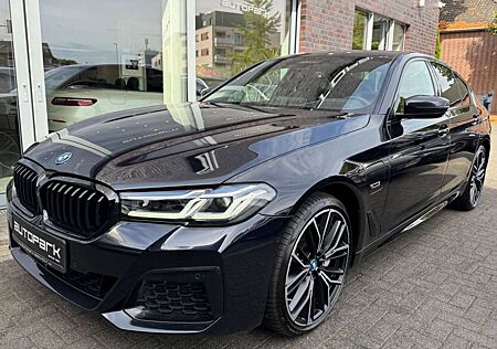 BMW 545 e xDr lim M Sport Laser SitzLuft Dash 360 20"