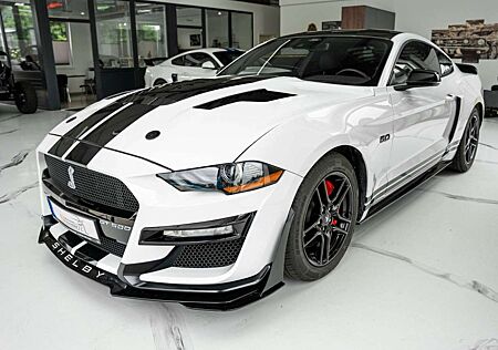 Ford Mustang GT 5.0 PREMIUM GT/SHELBY FC.LIFT