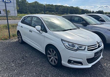 Citroën C4 Citroen Lim. Shine Automatik org. 46000 Km 1 Hand