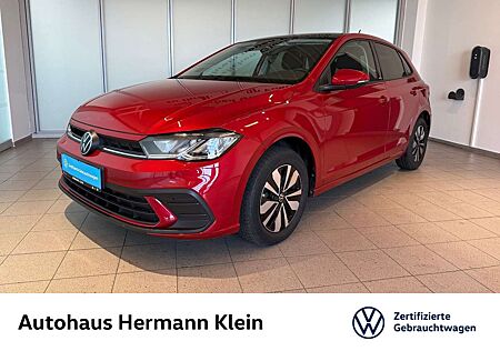 VW Polo Volkswagen 1.0 Move Pano, Beats-Audio, LED
