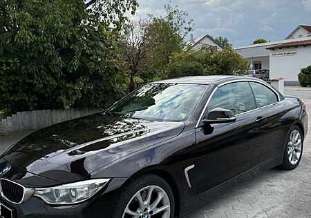 BMW 428 i