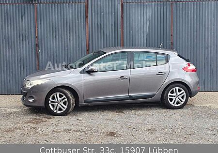 Renault Megane III Lim. 5-trg. Expression (Nr. 018)