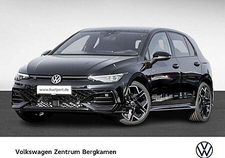VW Golf Volkswagen VIII 1.5 R-LINE BLACK STYLE FACELIFT CAM ACC LM...