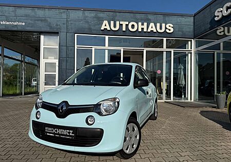 Renault Twingo Life Klimaanlage