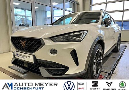 Cupra Formentor 1.4 e-Hybrid Navi ACC Smart Ambient Light