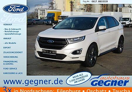 Ford Edge 2.0 TDCi Bi-Turbo 4x4 ST-LINE Winter DAB