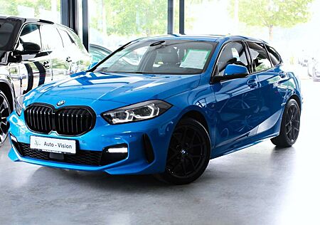 BMW 118 i M Sport (F40) *M Shadow Line *A-LED*LC-Prof