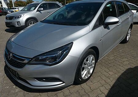 Opel Astra K Sports Tourer Business