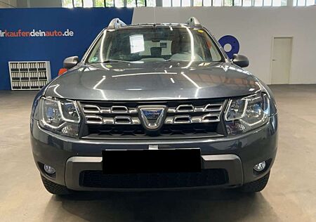 Dacia Duster TCe 125 4x2 Laureate