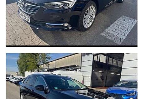 Opel Insignia Innovation