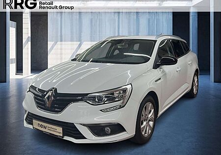 Renault Megane GRANDTOUR LIMITED TCe 115