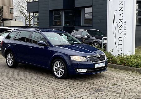 Skoda Octavia Combi 1.6 TDI Joy Bluetooth