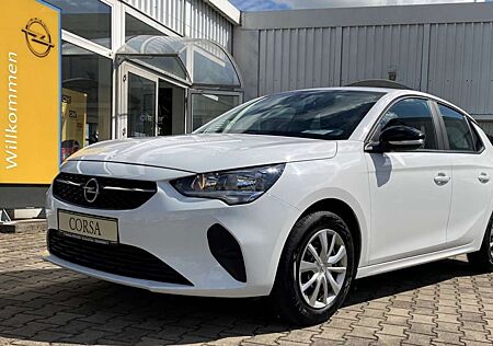 Opel Corsa 1.2 Start/Stop Edition
