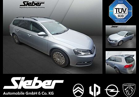 VW Passat Variant Volkswagen BlueMotion 2.0 TDI BMT Comfortline