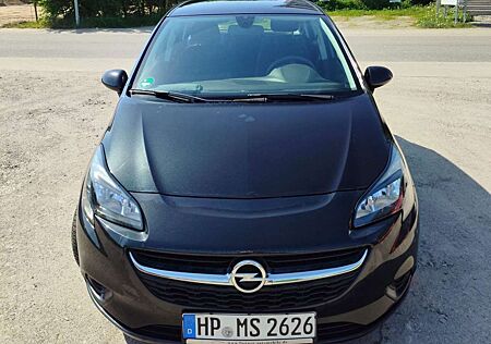 Opel Corsa 1.4 Automatik Edition