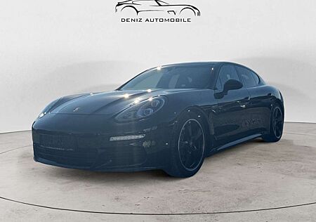 Porsche Panamera *MEMORY*KAMERA*SCHIEBEDACH*