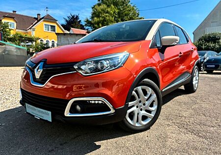 Renault Captur 1.2 TCe Luxe Automatic ! AHK! Finanz./Gar