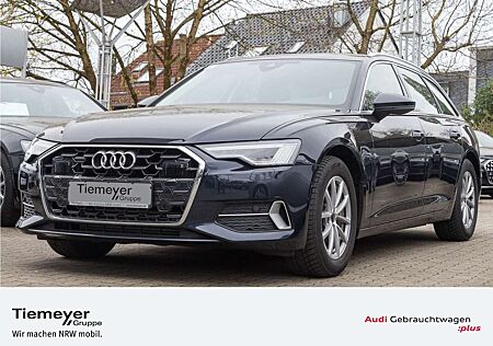 Audi A6 45 TFSI ADVANCED MATRIX LEDER LM19 AHK