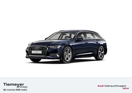 Audi A6 45 TFSI ADVANCED MATRIX LEDER LM19 AHK