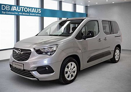 Opel Combo Life Elegance 1.5 Diesel