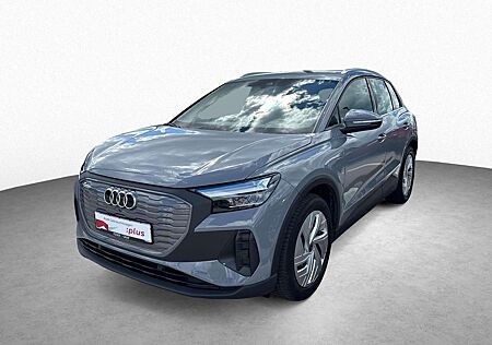 Audi Q4 e-tron 35 e-tron - Smartphone Interface -