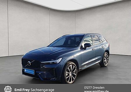 Volvo XC 60 XC60 XC60 B4 D AWD Plus Dark Business-Paket*Pano