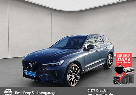 Volvo XC 60 XC60 XC60 B4 D AWD Plus Dark Business-Paket*Pano