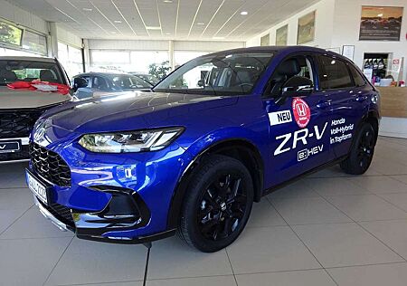 Honda ZR-V Hybrid e:HEV 2.0 i-MMD Sport