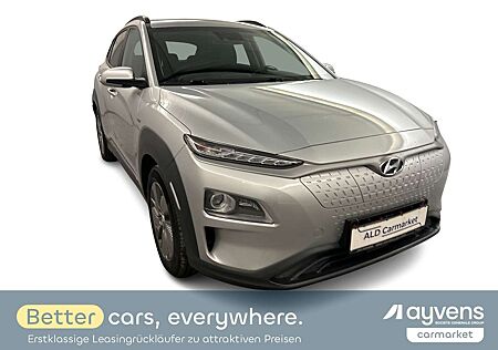 Hyundai Kona EV