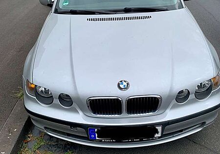 BMW 316ti 316 compact