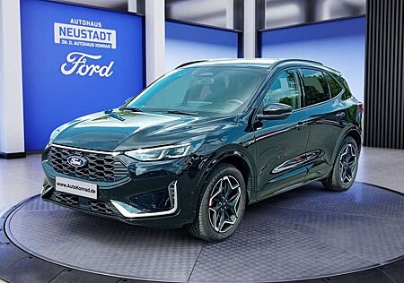 Ford Kuga 2.5 Duratec FHEV 4x4 ST-LINE X