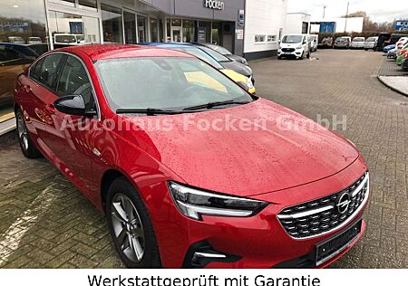 Opel Insignia B Grand Sport Elegance Diesel Automatik