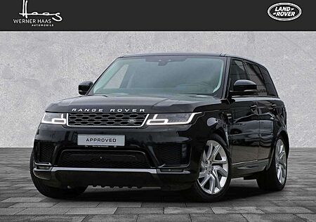 Land Rover Range Rover Sport Diesel TDV6 HSE